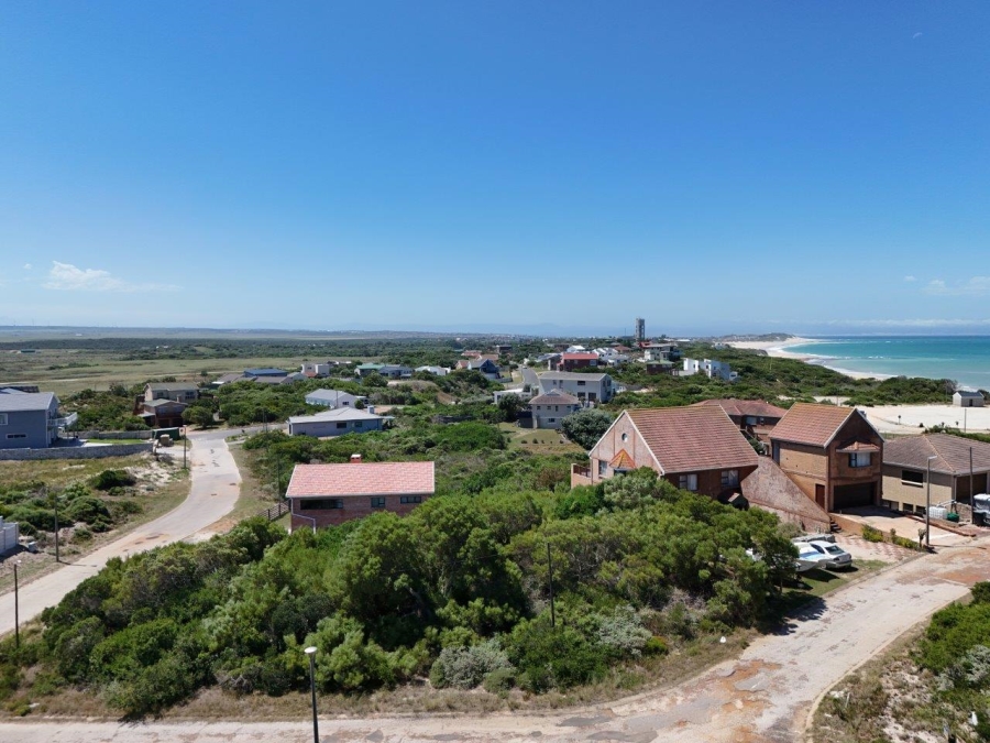 0 Bedroom Property for Sale in Paradise Beach Eastern Cape